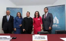 Fotografía del evento