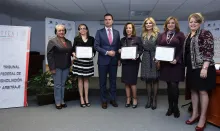 Fotografía del evento