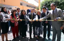 Fotografía del evento
