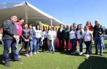 Fotografía del evento