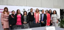Fotografía del evento