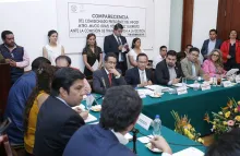 Fotografía del evento