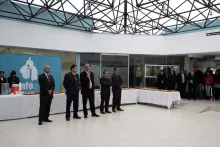Fotografía del evento