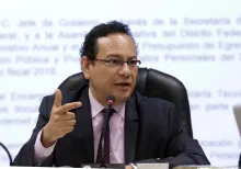 Fotografía del evento