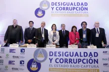 Fotografía del evento