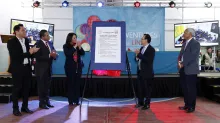 Fotografía del evento