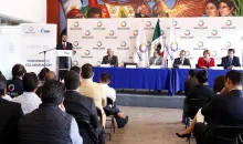Fotografía del evento