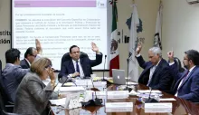 Fotografía del evento