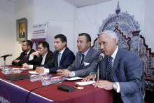 Fotografía del evento