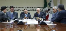 Fotografía del evento