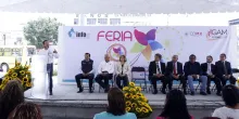 Fotografía del evento
