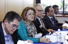 Fotografía del evento