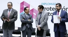 Fotografía del evento
