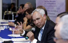 Fotografía del evento