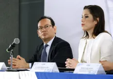 Fotografía del evento