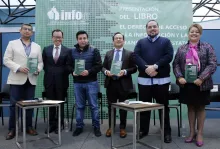 Fotografía del evento