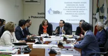 Fotografía del evento