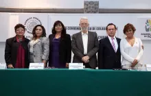Fotografía del evento