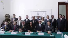 Fotografía del evento