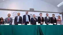Fotografía del evento
