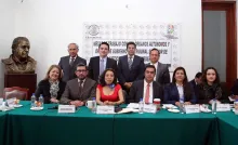 Fotografía del evento