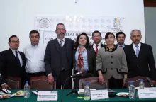 Fotografía del evento