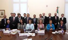 Fotografía del evento