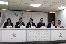 Fotografía del evento