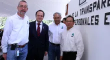 Fotografía del evento