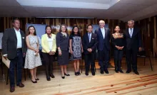 Fotografía del evento
