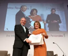 Fotografía del evento