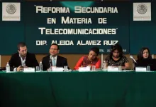 Fotografía del evento