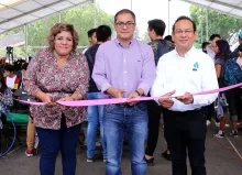 Fotografía del evento