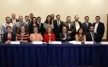 Fotografía del evento