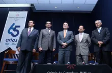Fotografía del evento