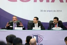 Fotografía del evento