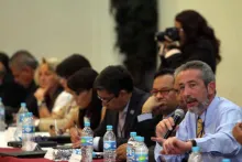 Fotografía del evento