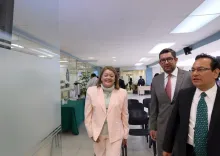 Fotografía del evento