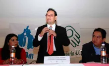 Fotografía del evento