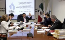 Fotografía del evento