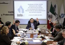 Fotografía del evento