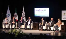 Fotografía del evento