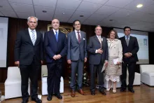 Fotografía del evento