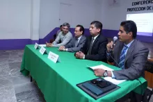 Fotografía del evento