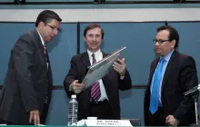 Fotografía del evento