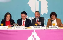 Fotografía del evento