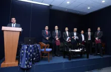 Fotografía del evento