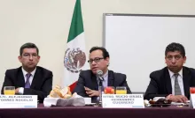 Fotografía del evento