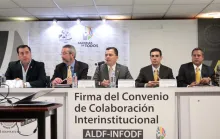 Fotografía del evento
