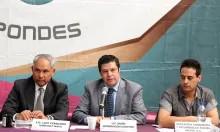 Fotografía del evento